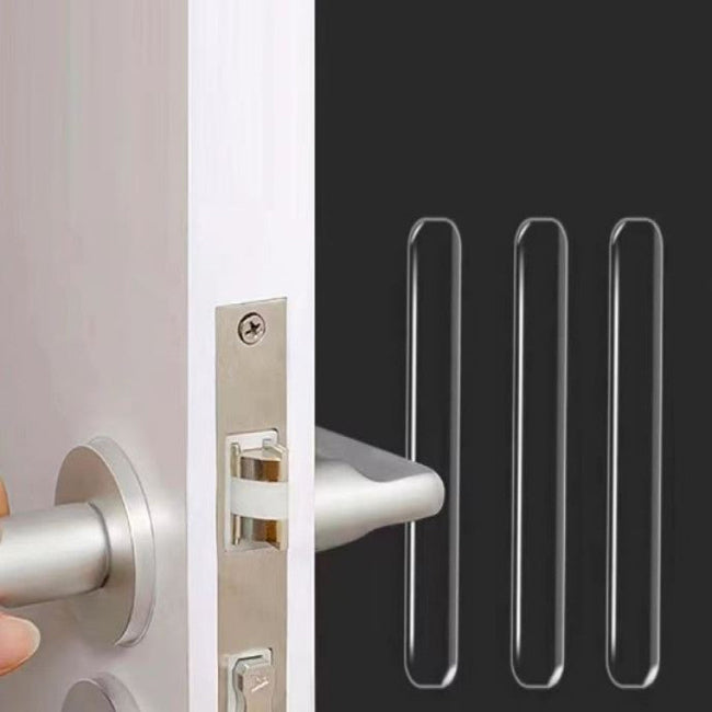 Pack of 10 rolls of multipurpose strong adhesive mounting tape, double-sided heavy duty tape for wall mounting and securing crafts