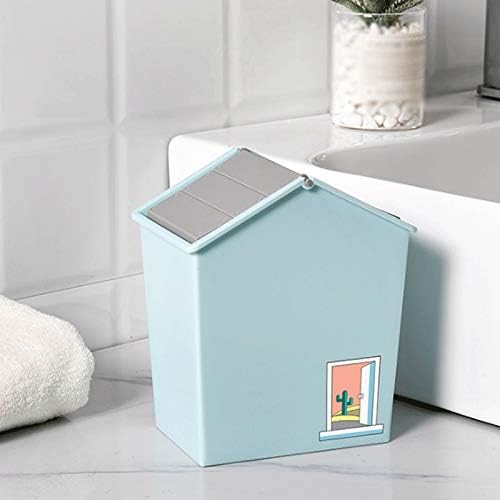 Trash Can Garbage Dustbin
