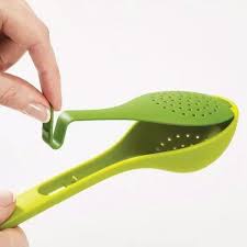 Herb Infusing Spoon 2 in 1 Flavor Seasoning Tool