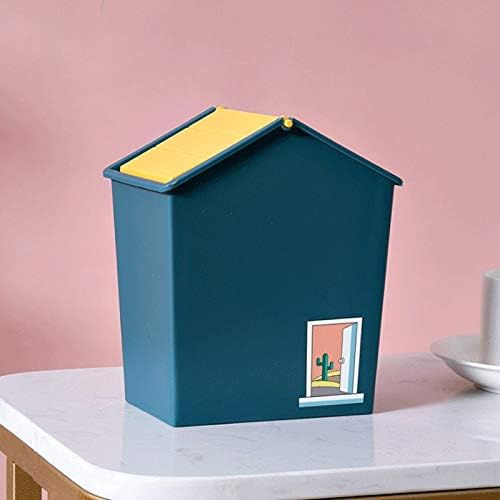 Trash Can Garbage Dustbin
