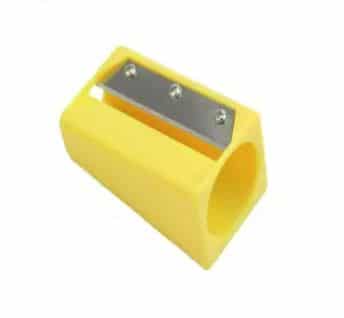 Vegetables Sharpener - Yellow