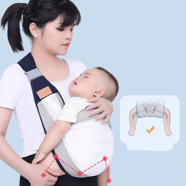 baby carrier, newborn carrier, breathable baby bag, front baby carrier, 3D mesh carrier, ergonomic baby carrier, toddler sling bag, baby carry bag.