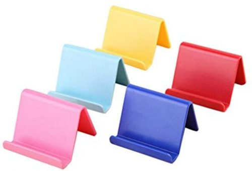Mobile Phone Holder Mini Candy Portable Holder