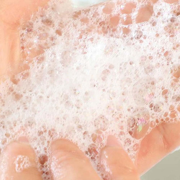 Mini Portable Travel Paper Soap Sheets – Disposable Soap Flakes for Hand Wash, Foot & Hand Care, Toiletry Cleansers