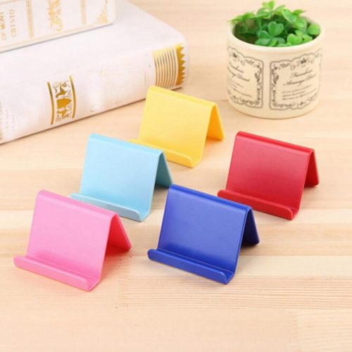 Mobile Phone Holder Mini Candy Portable Holder