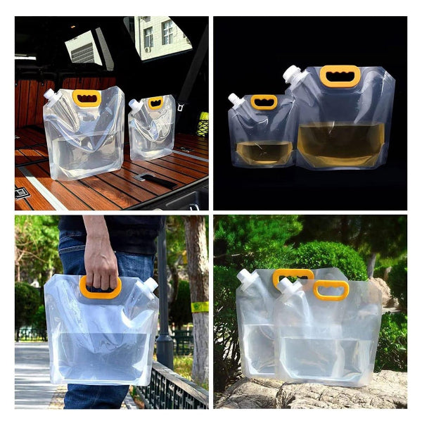 Grain Storage Bags, Airtight Food Storage Pouches, 3 Litre Storage Bag, Refrigerator Storage Bag, Resealable Grain Pouch, Kitchen Organizer Bag, Airtight Zip Lock Bag, Food Storage Bag with Handle, Moisture Proof Storage Bag, Rice Storage Bag, Dry Food Storage Pouch, Reusable Food Storage Bags.