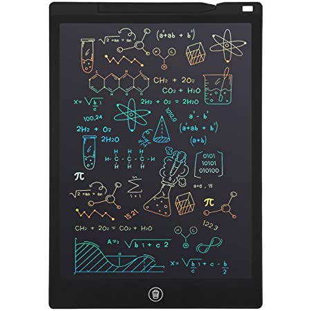 LCD Writing Pad Tablet For Kids 10 Inch - AABA MALL