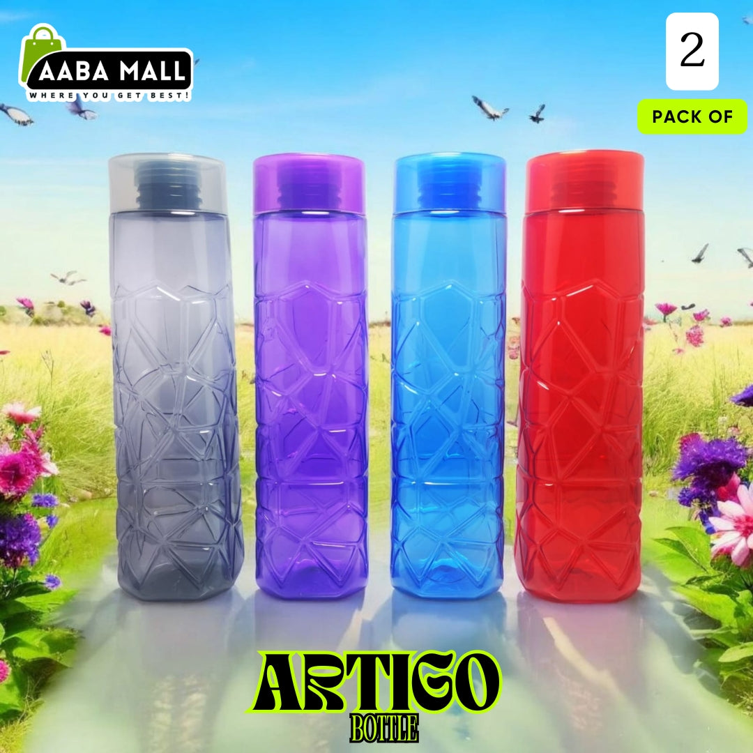 Artigo Water Bottle β Bundle Offer