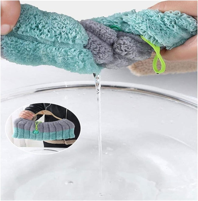 Bathroom Accessories Toilet Seat Cover Commode Case Winter Warm Washable Closes tool Mat Bathroom Toilet Pad Cushion - AABA MALL