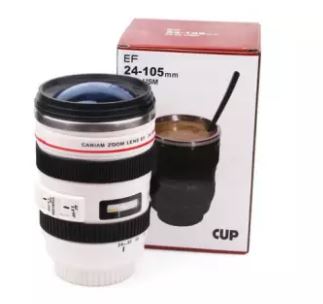 Stainless Steel Vacuum Flasks Travel Mug