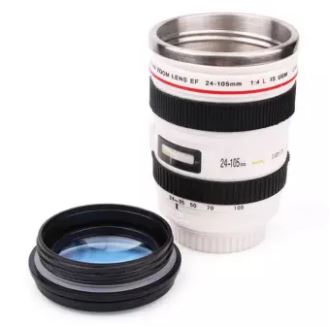 Stainless Steel Vacuum Flasks Travel Mug
