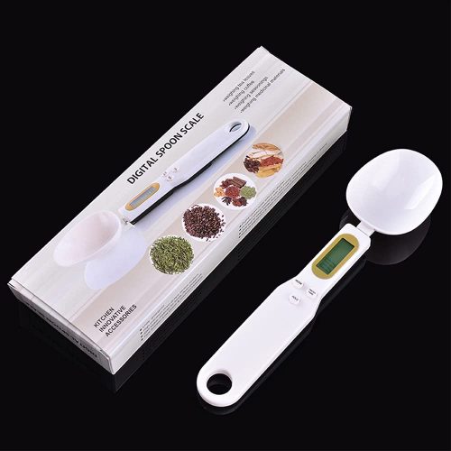 Digital Measuring Spoon Digital Spoon Weighing Scale