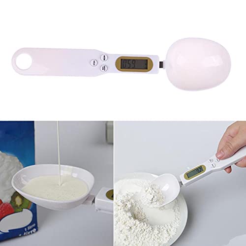 Digital Measuring Spoon Digital Spoon Weighing Scale