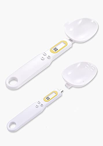 Digital Measuring Spoon Digital Spoon Weighing Scale