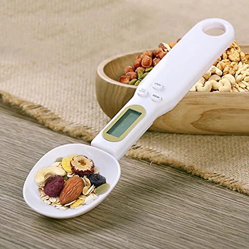 Digital Measuring Spoon Digital Spoon Weighing Scale