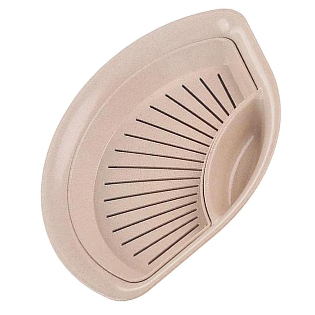 Drainage Dumpling Fan-Shaped Mold ? Easy Dumpling Maker