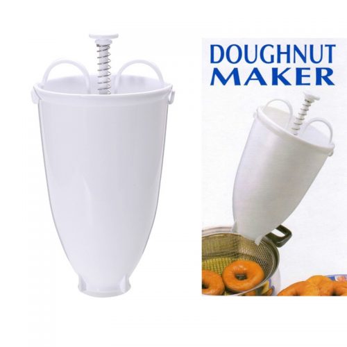 Plastic Donut Maker Mold Machine - Baking Tools