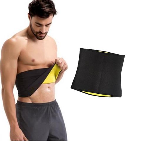 Hot Shapers Belt for Men and Women Loss Fat with Exercise