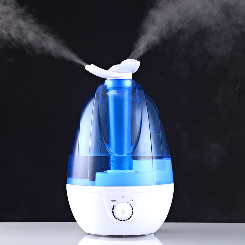 quiet baby room humidifier safe for pregnant women and infants