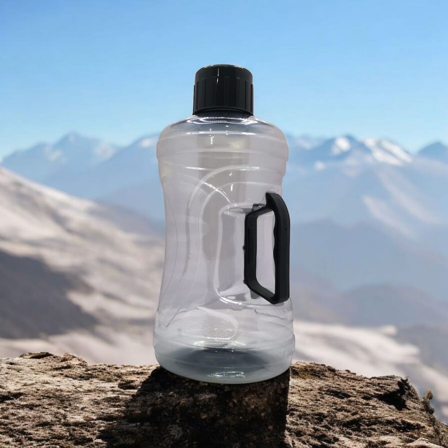 Jumbo Water Bottle β Bundle Offer