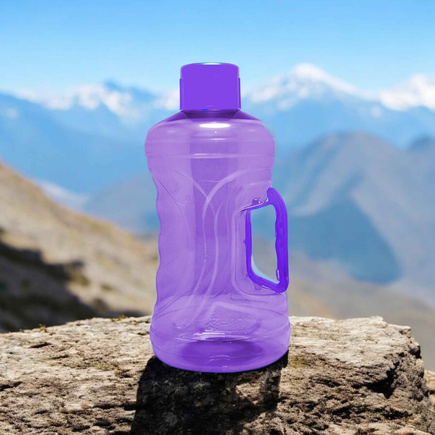 Jumbo Water Bottle β Bundle Offer