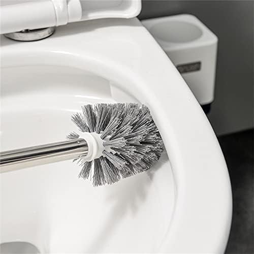 Luxury Bathroom Brush Toilet Cleaning Tool