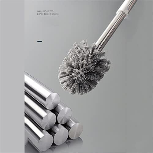 Luxury Bathroom Brush Toilet Cleaning Tool