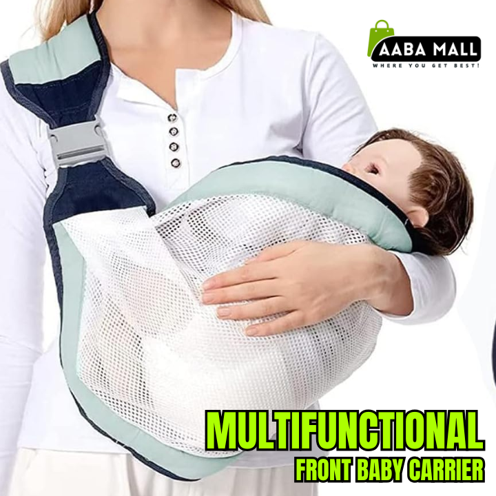 baby carrier, newborn carrier, breathable baby bag, front baby carrier, 3D mesh carrier, ergonomic baby carrier, toddler sling bag, baby carry bag.