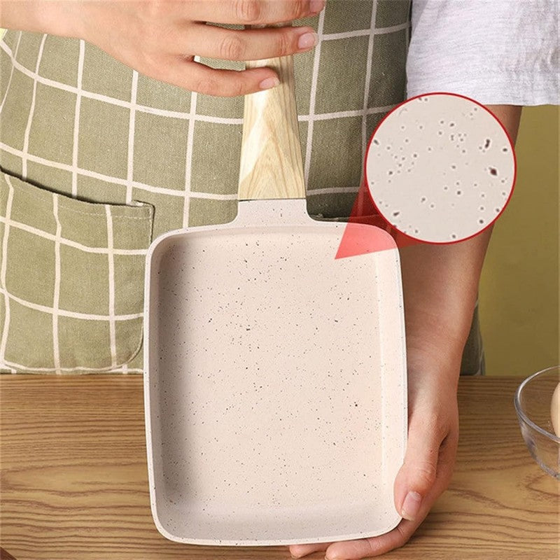 Non-Stick Egg Frying Pan