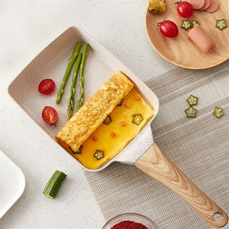 Non-Stick Egg Frying Pan