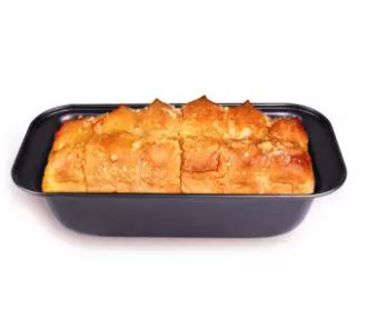 Non-stick Bread Toast Mold Bread & Loaf Pans Cake Baking Mold Rectangle - AABA MALL