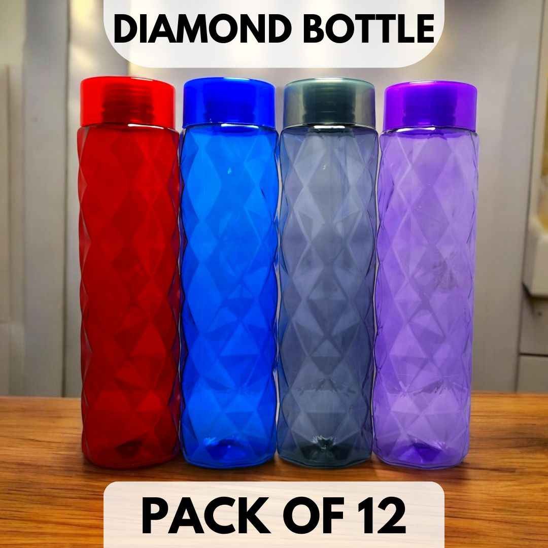 Diamond Water Bottle β Bundle Offer