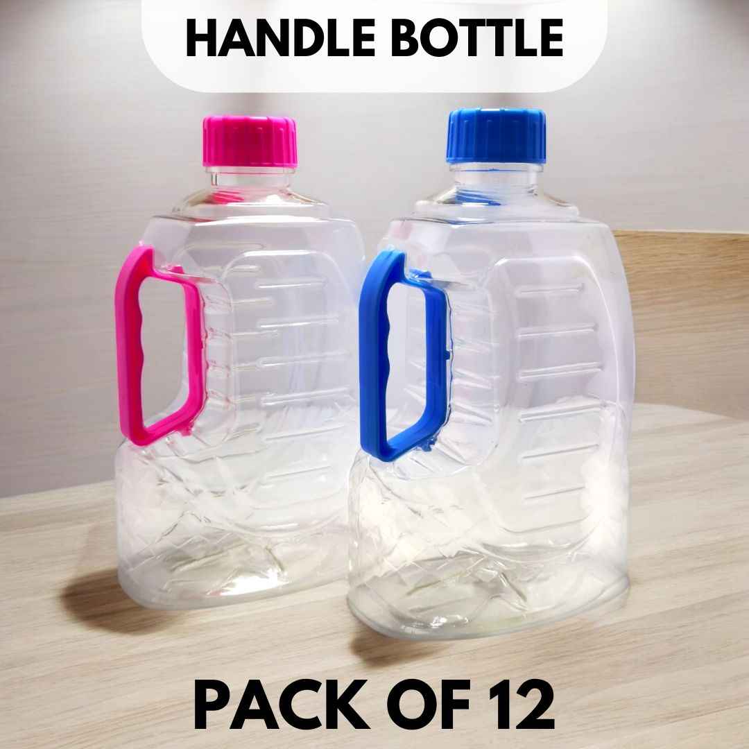 Handle Water Bottle β Bundle Offer