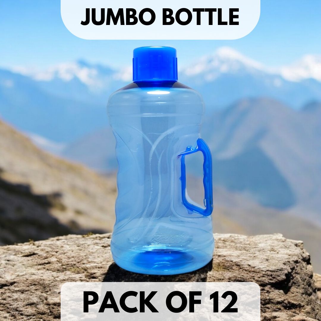 Jumbo Water Bottle β Bundle Offer