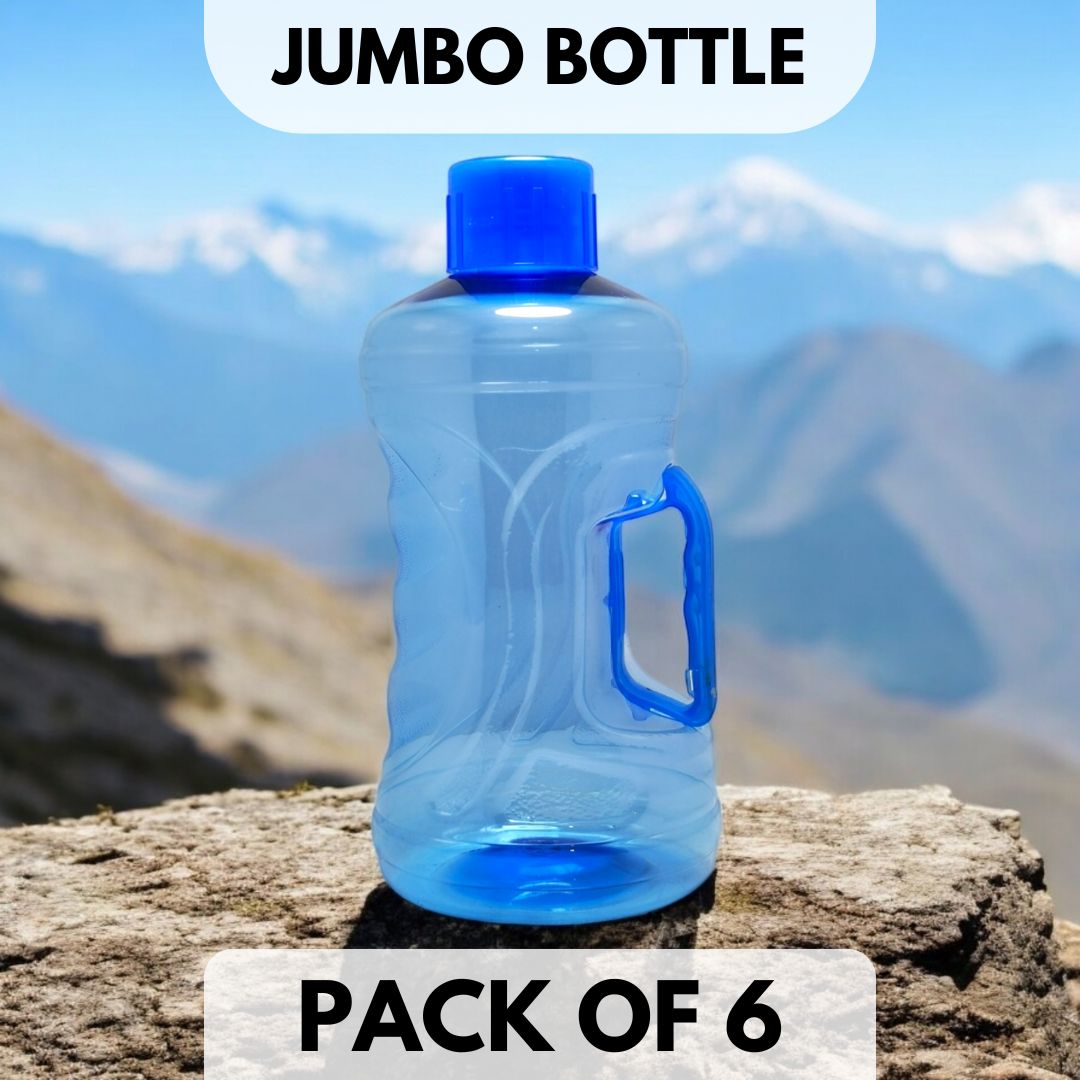 Jumbo Water Bottle β Bundle Offer