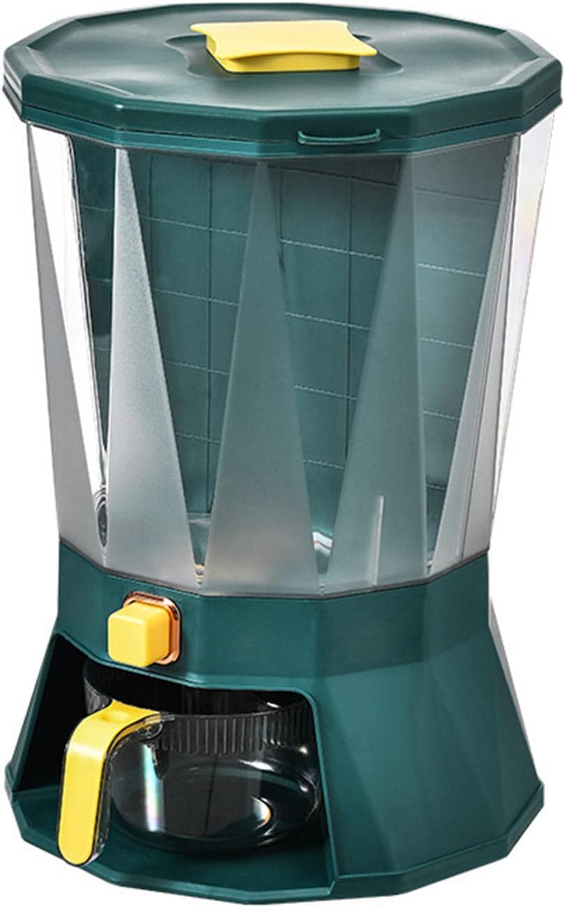 10Kg Airtight Rice & Pantry Storage Container