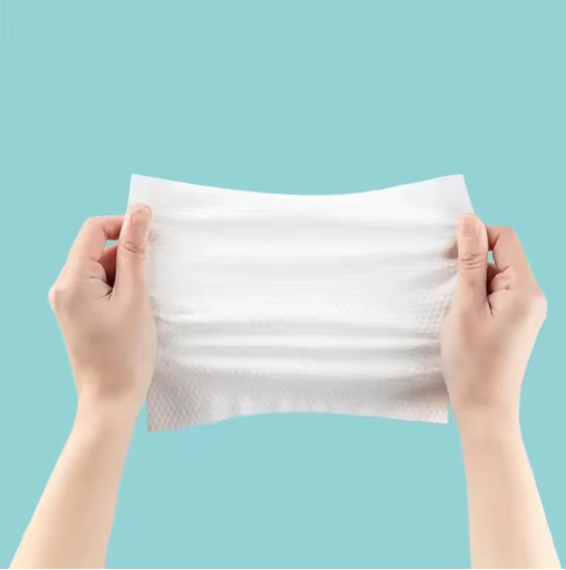 70 pcs Extra Large Kitchen Cleaning Wipes | Thick & Durable Wipes for Tough Grease and Stubborn Dirt