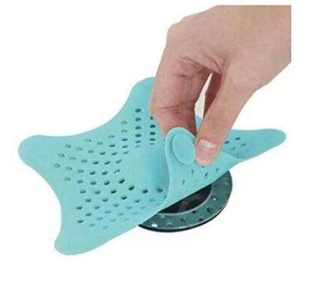 Silicon Sink Drain Drainer Filter