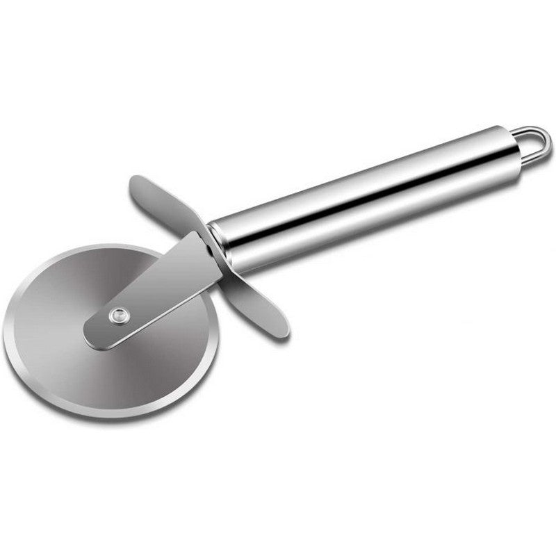 Stainless Steel Pizza Cutter