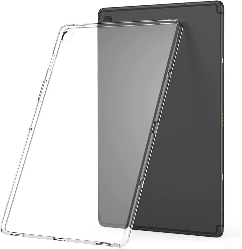 Samsung Tab S5e 2019 - 10.5 Inch T720 / T725 Anti Shock Transparent Case