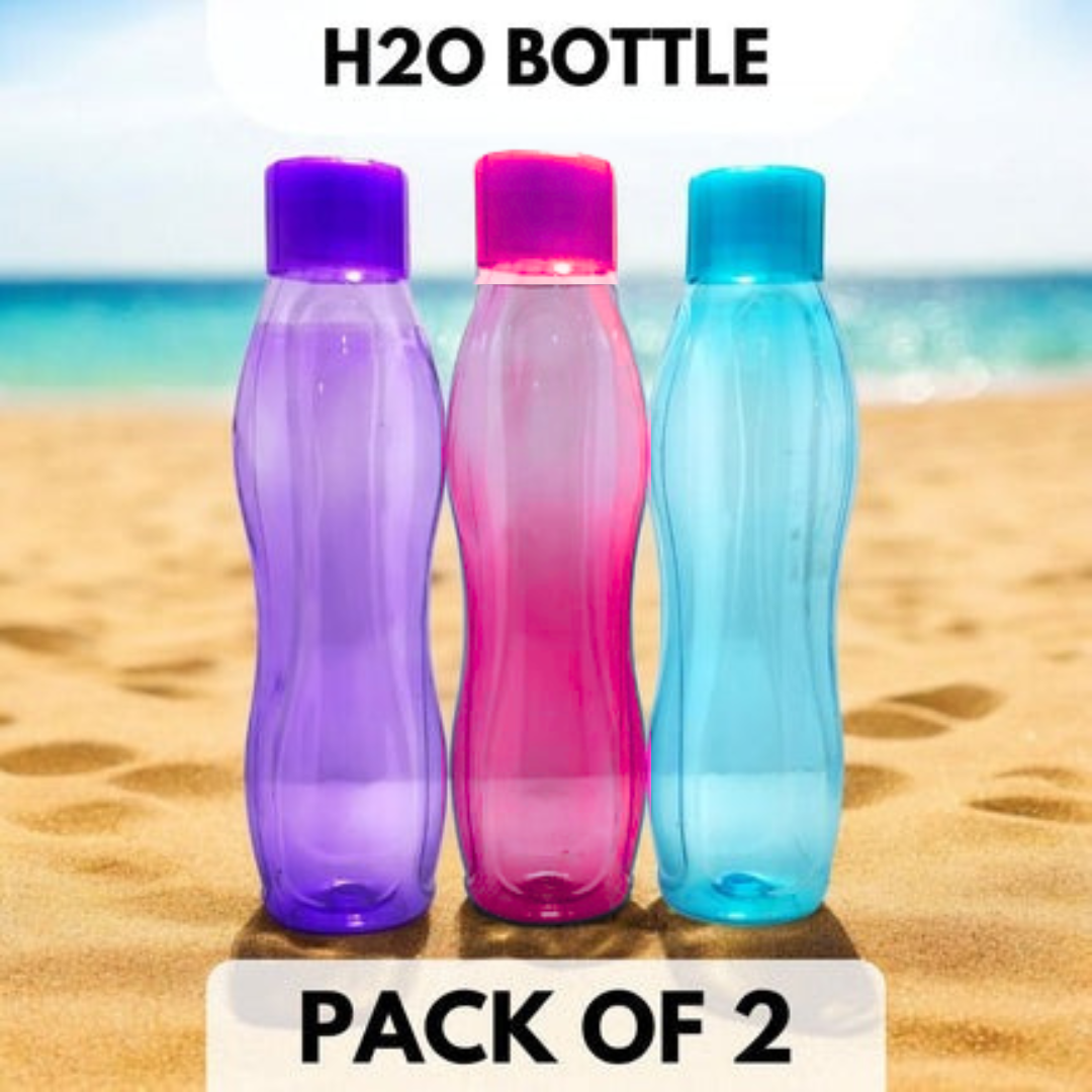 H20 Water Bottle – Bundle Offer