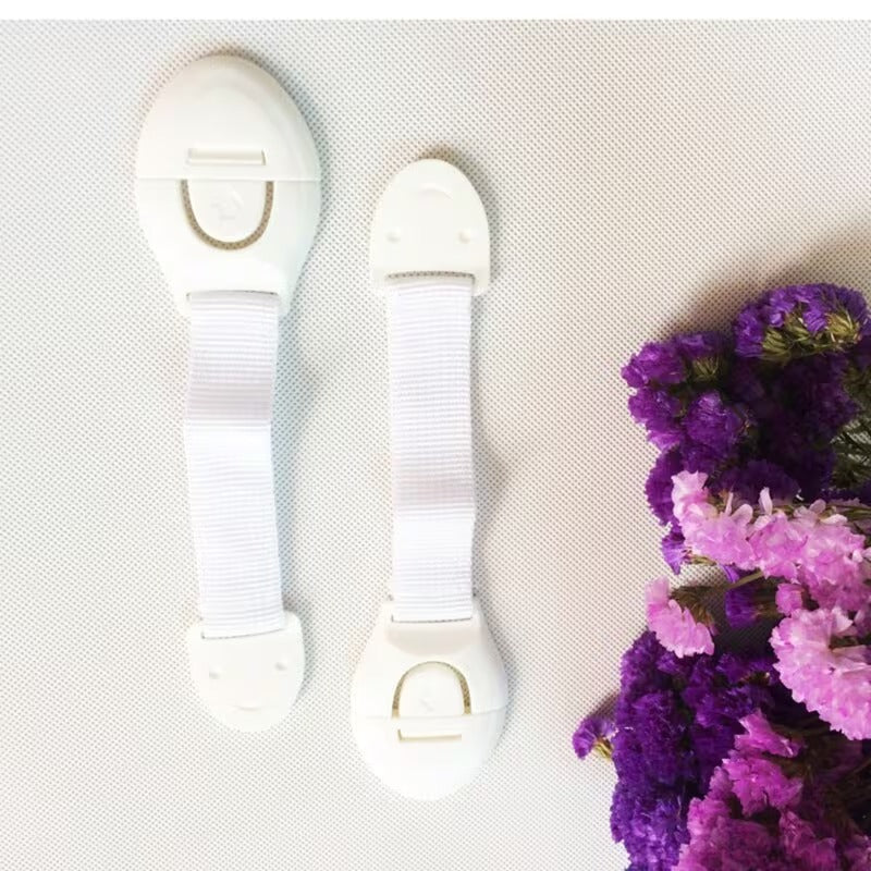 Child safety locks Pakistan