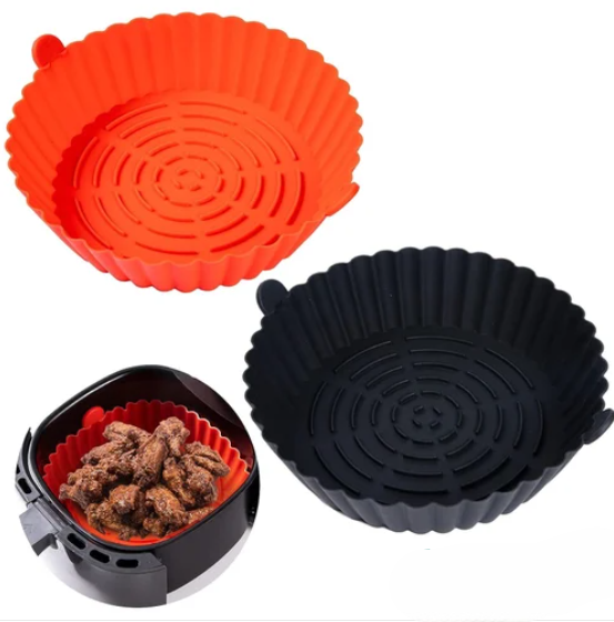 airfryer basket liner
