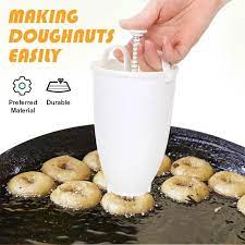 Plastic Donut Maker Mold Machine - Baking Tools