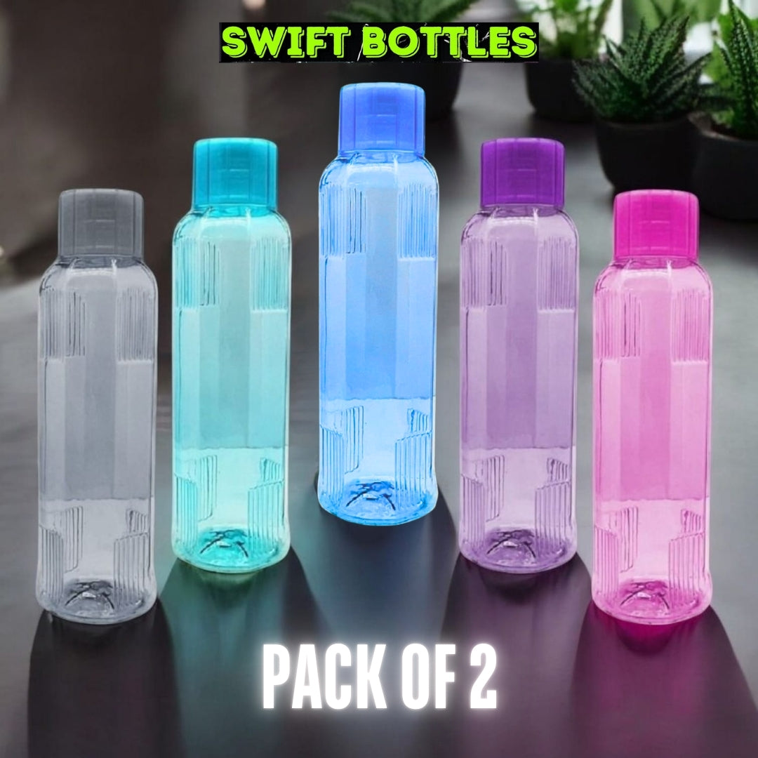 Swift Water Bottle β Bundle Offer