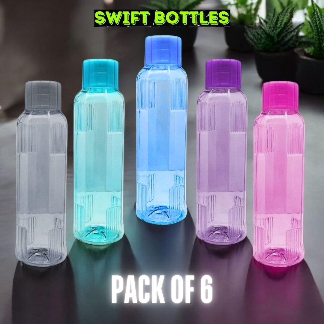Swift Water Bottle β Bundle Offer