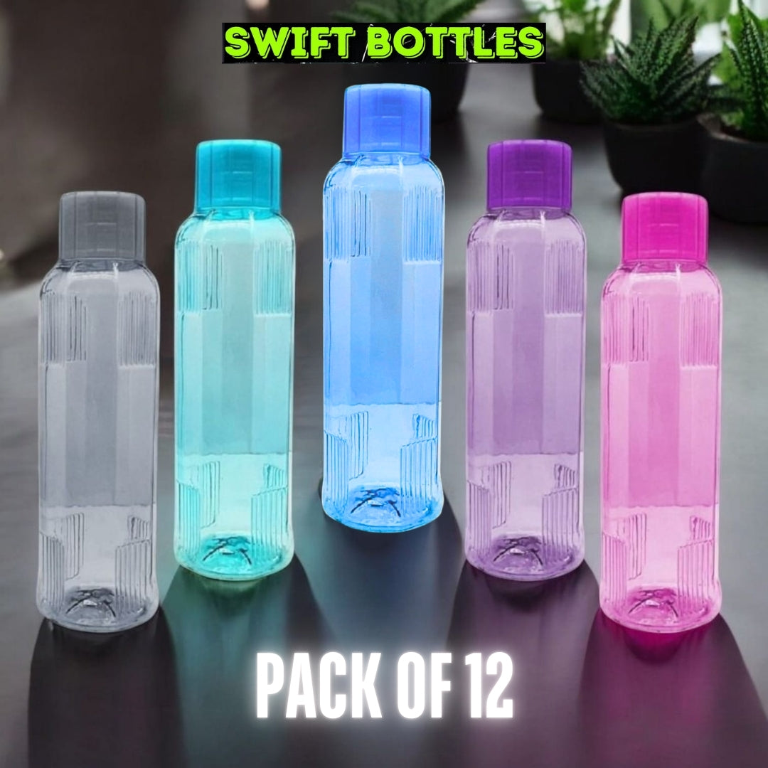 Swift Water Bottle β Bundle Offer