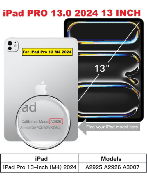 iPad Cases