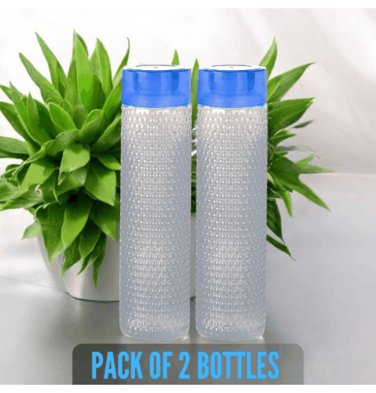 Water Bottles