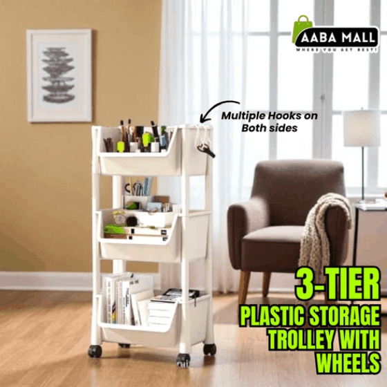 Trolley & Carts